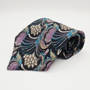 GIANFRANCO | 100% silk neck tie